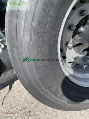 Volquet - Reisch - rt-200
