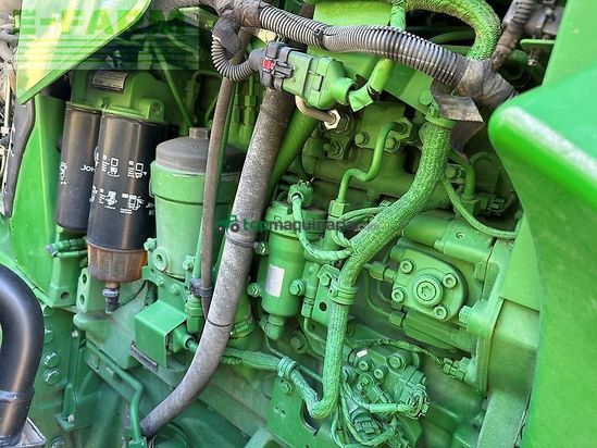 Tractor agrícola - John Deere - 8370r