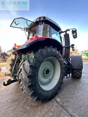 Tractor agrícola - Massey Ferguson - 7720 s dyna6 pto