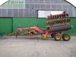 Grada de disco - Väderstad - carrier 650