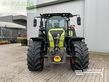 Tractor agrícola - Claas - arion 660 cmatic