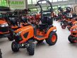 Tractor agrícola - Kubota - bx231 allrad