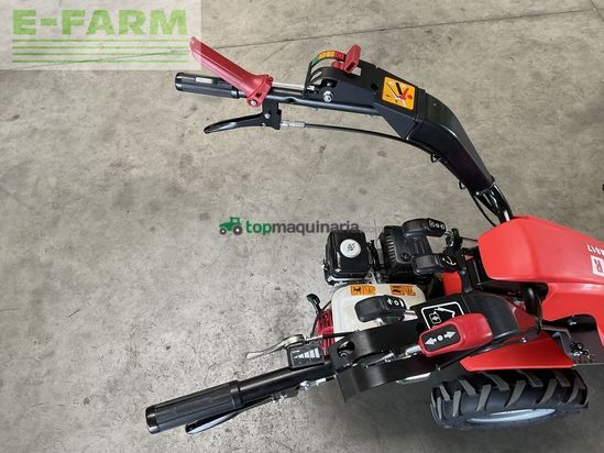 Cortacésped manual - Reform - cm 817