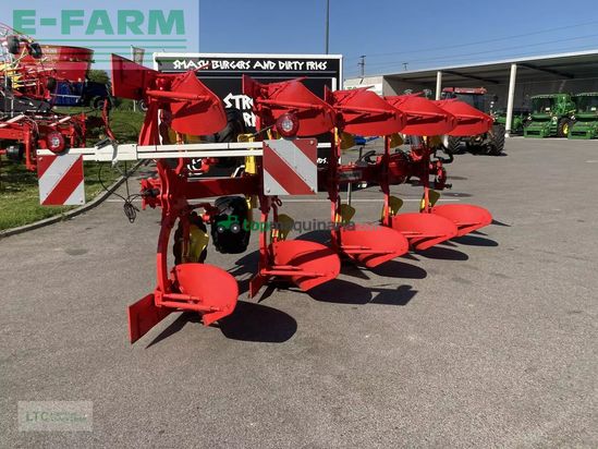 Arado - Pöttinger - servo 45 m plus