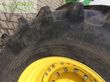 Tractor agrícola - John Deere - 7310 r