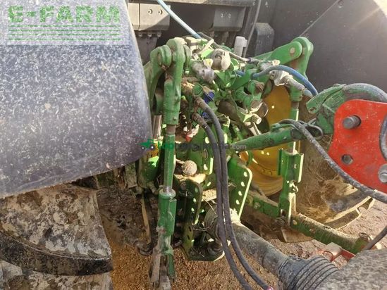 Tractor agrícola - John Deere - 6110m