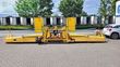 Cabezal - New Holland - 900 sfie (kemper 390plus)