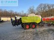 Empacadora gigant - Claas - quadrant 5300fc