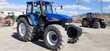 Tractor agrícola - New Holland - TM175