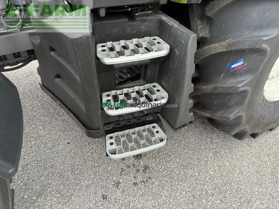 Tractor agrícola - Valtra - a 115