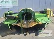 Cortacésped manual - Krone - easycut f 320 cv