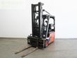 Elevadora - Linde - e 16 evo 386-02