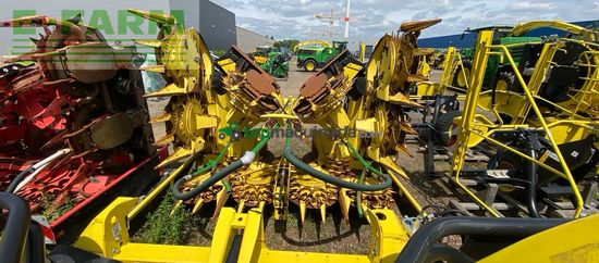 Cabezal - John Deere - 375 Plus