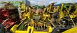 Cabezal - John Deere - 375 Plus