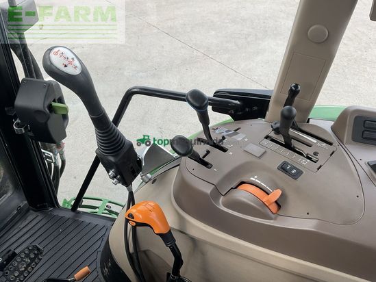 Tractor agrícola - John Deere - 5075e