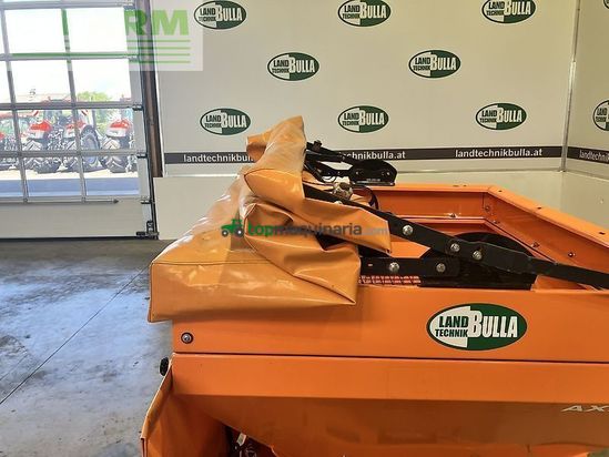 Esparcidor - Rauch - axeo 18.1 q