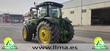 Tractor agrícola - John Deere - 8260R