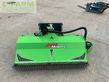 Cortacésped manual - Avant - 1200 flail mower