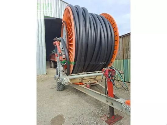 Riego - Irrifrance - optima1032