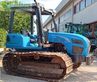 Tractor agrícola - Landini - trekker 105