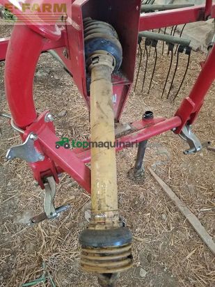 Rastrillo - Fella - ts 456 dn