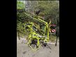 Henificador - Claas - USED VOLTO 800
