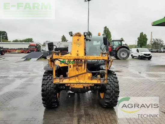 Telescopica - JCB - 542-70 agri super