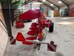Arado - Pöttinger - servo 45 s plus