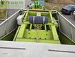 Empacadora gigant - Claas - quadrant 2200 stroh/heu presse
