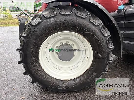 Tractor agrícola - Valtra - t 175 ea 2a1