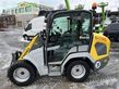 Minicargadora - kramer - 5035 mit kabine, neuwertig