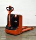 Elevadora - Linde - t 16 1152