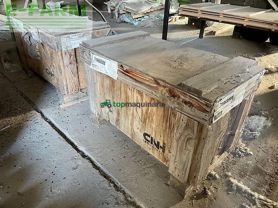 Tractor agrícola - Case IH - magnum 280