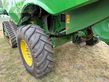 Cosechadora de Cereal - John Deere - s 785 i