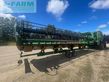 Cosechadora de Cereal - John Deere - t670i, 4 wd