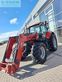 Tractor agrícola - Case IH - puma 160 cvx