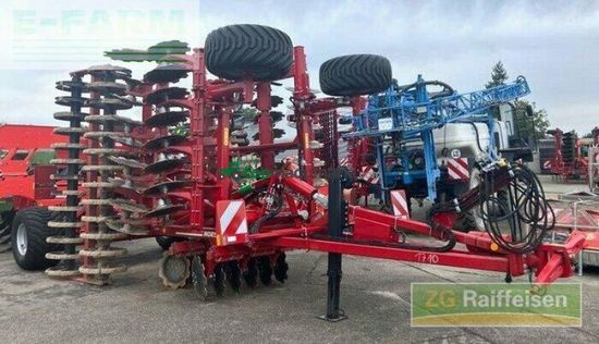 Grada de disco - Horsch - joker 5 rt