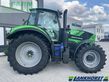 Tractor agrícola - Deutz-Fahr - 6215 ttv