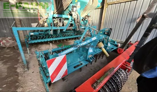 Grada rotativa -  - hr 3000 19