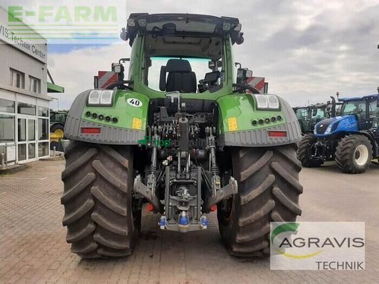 Tractor agrícola - Fendt - 942 vario gen-7 profi+ setting 2