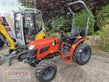 Tractor agrícola - Kubota - b1-241 d