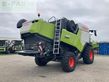 Cosechadora de Cereal - Claas - trion 640