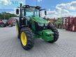 Tractor agrícola - John Deere - 6110 m
