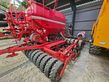 Combinado de siembra - Horsch - pronto 4 dc