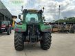 Tractor agrícola - Fendt - 724 power plus tractor (st23425)