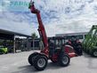 Telescopica - Weidemann - 4080lp tele 30km/h