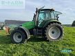 Tractor agrícola - Deutz-Fahr - agrotron 120 mk3