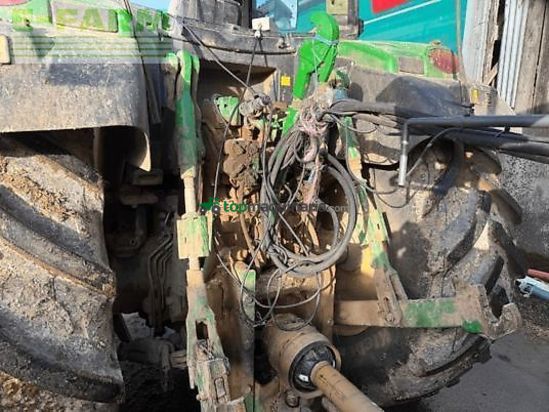 Tractor agrícola - John Deere - 6150r