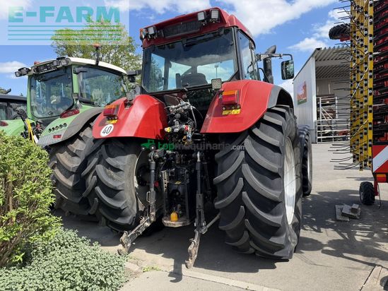 Tractor agrícola - Case IH - cvx 150