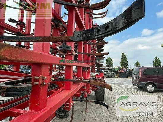 Cultivador - Horsch - cruiser 12 xl